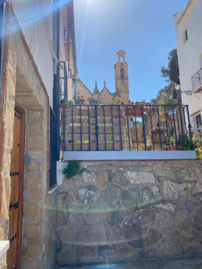 Casa El Rincón del Escribano